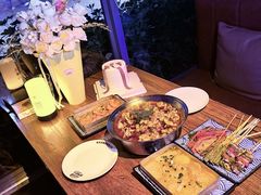 -双层巴士·鲜串鲜啤·团建聚会(凯德广场店)