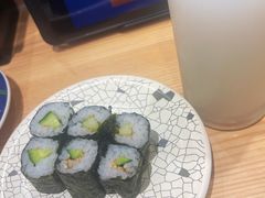 -大起水产回转寿司(大丸心斋桥店)