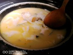 -九锅一堂酸菜鱼(新南凯德直营店)