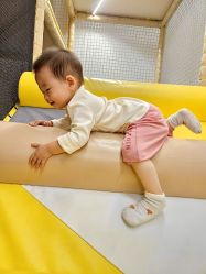 -奈尔宝·儿童乐园·亲子餐厅(苏州大悦城店)