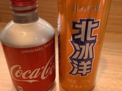 -马子禄牛肉面(金宝街店)
