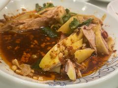 -蜀腾川·火锅鱼.烤鱼(新世界城店)