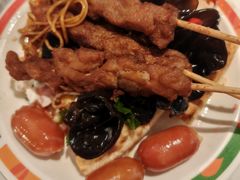 -比格比萨自助(宝山日月光店)