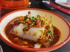 -辣尚瘾·烤鱼·新川菜(交大直营店)