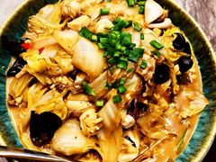 -君霖海鲜私房菜(春柳店)