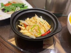 -唐山宴百姓府邸院落中餐