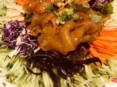 -喜来酌海鲜·饺子(和平一店)