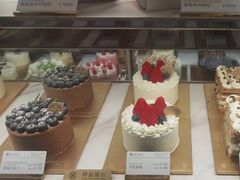 -M'CAKE(西单大悦城店)