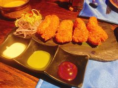-甘尼仕印度餐厅爵士酒吧(阳春巷店)