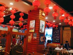 -亮欢寨酸汤鱼(沙冲路店)