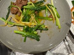 -留半山·香港食堂(啦啦宝都店)