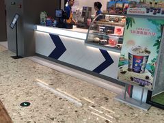 -DQ·蛋糕·冰淇淋(龙湖狮山天街店)
