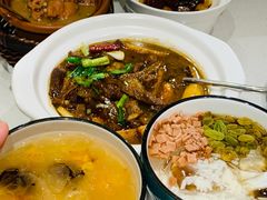-炆火火·藕汤·湖北煨菜馆(销品茂店)