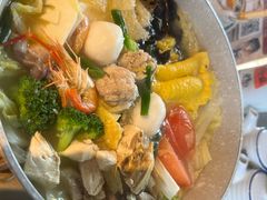 -绍兴老味道·非遗门店(银泰城店)