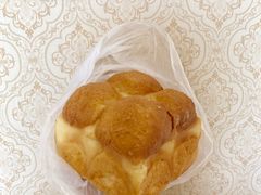 -长发西饼(临顿路店)