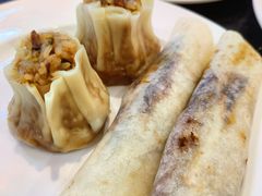 -淄博蓝海国际大饭店·蓝钻国际美食自助百汇(柳泉路店)