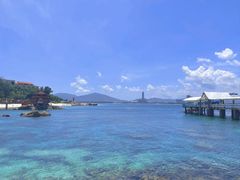 -三亚蜈支洲岛旅游区