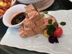 -普天和酒楼·新津菜·烤鸭(天津之眼店)