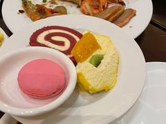 -清远国际酒店-圣保罗西餐厅