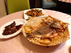 -翠亭酒家(山西南路店)