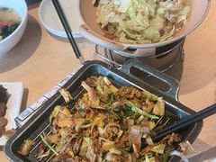 -大师兄·西北小馆(金湾华发商都店)
