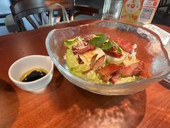 -餮熹Tipsea法餐(吉大店)