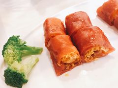 -点红点绿茗点居(客村店)