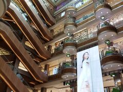 -松雷商业(南岗店)