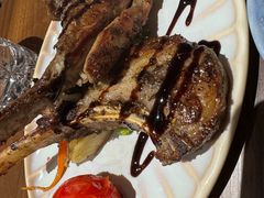 -Osteria Garden 生蚝花园餐厅(原进贤路店)