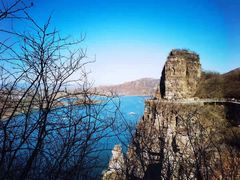 -易水湖景区