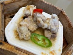 蒸排骨-珍之宝御品·寻味顺德(容桂渔人码头店)