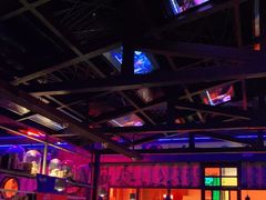 大堂-蘭奢雅集·江浙菜(青山江滩店)