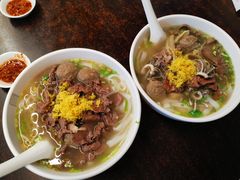 -潮镇老尾牛杂(环城西路店)