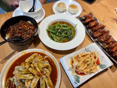 -华餐馆(莫邪路店)