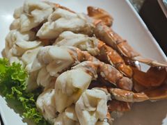 -Ob Aroi Town In Town (Not Ob Aroi franchise)