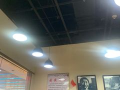 -门框胡同百年卤煮(鸟巢店)