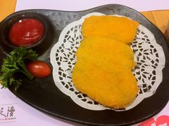 -花漫里餐厅(刺桐店)