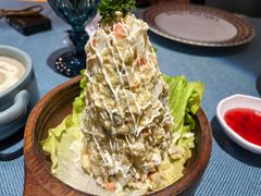 -俄士厨房(未来城店)