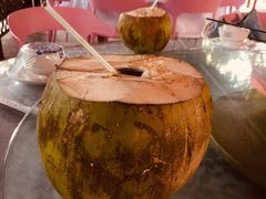 -范饭椰林川湘味海鲜·椰子鸡(三亚湾椰梦长廊店)