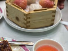 -东鑫记港式茶餐厅(南京东路店)