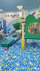 -莫莉幻想儿童乐园(北京丰台永旺店)