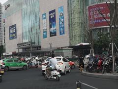 -宝龙广场(福州台江店)