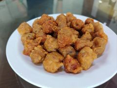 -十二忠手拉面(中华路店)