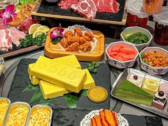 -谷町·烤肉自助(朱雀门店)