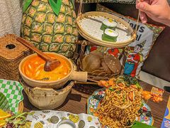 -泰妃殿(武汉首店)