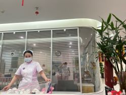 -纵享怡月月子中心(西稍门店)