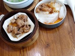 -如轩·海鲜砂锅粥·潮汕菜(海珠店)