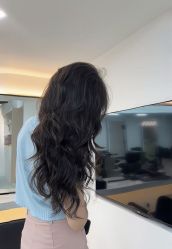 点击看大图 -乾健·烫染·接发SALON