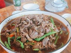-彪彪烧鸭店(总店)
