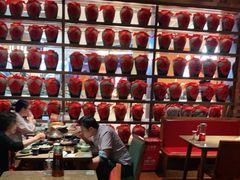 -绿茶餐厅(coco park 店)